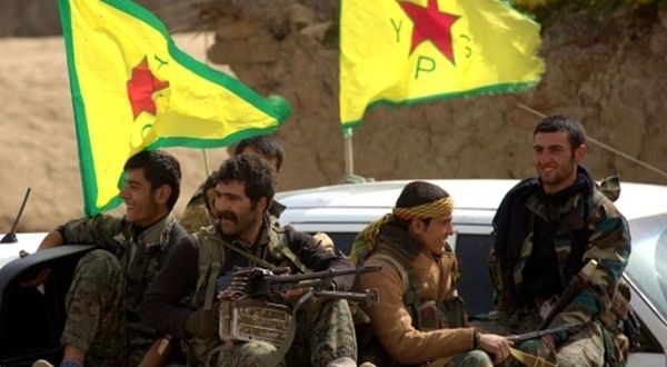 ABD: IŞİD'e karşı savaş bittikten sonra da Kürt güçlerine silah yardımı sürecek