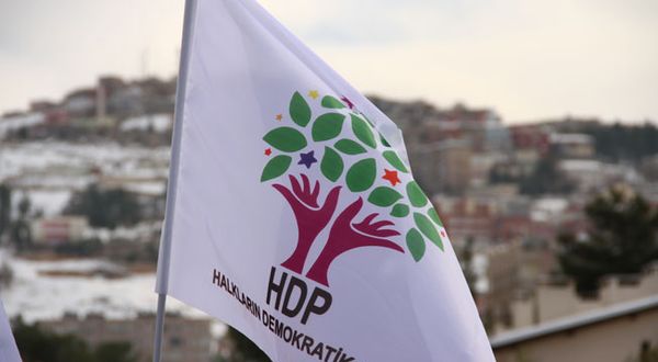 'CHP Milletvekili Enis Berberoğlu’nun tutuklanmasını kınıyoruz'