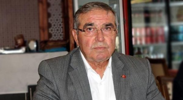Eski AKP’li vekil 'FETÖ'den tutuklandı