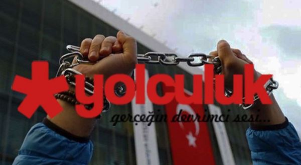 Gazete Yolculuk Yazı İşleri Müdürüne hapis cezası