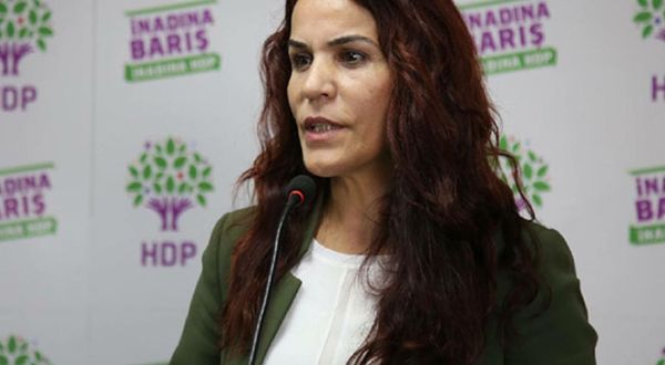 HDP'li Konca: AKP’nin kadın politikalarını teşhir ettiğimiz için saldırıyorlar