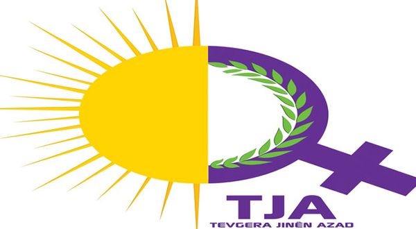 TJA'dan yeni kampanya: Kadın soykırımını durduracağız