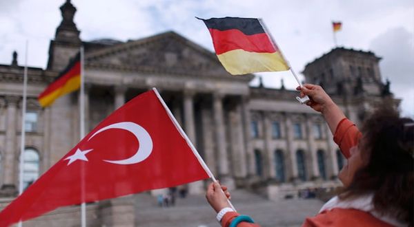 Almanya, Türkiye'yi resmen veto edecek
