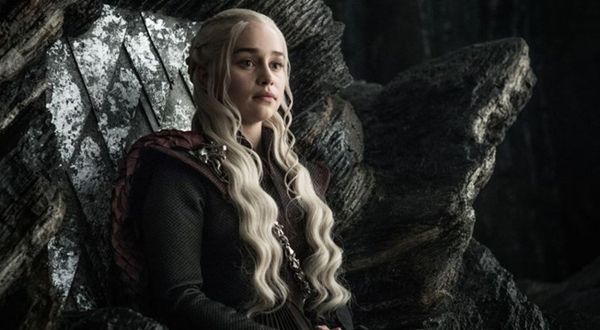Game of Thrones'un final bölümü izlenme rekoru kırdı