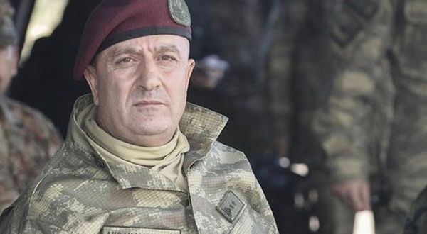 TSK’da atama krizi: Aksakallı dahil 10 general istifa etti iddiası