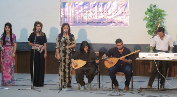 'Ölürüm Türkiyem' şarkısı için 'Kürt müzik grubundan çalıntı' iddiası