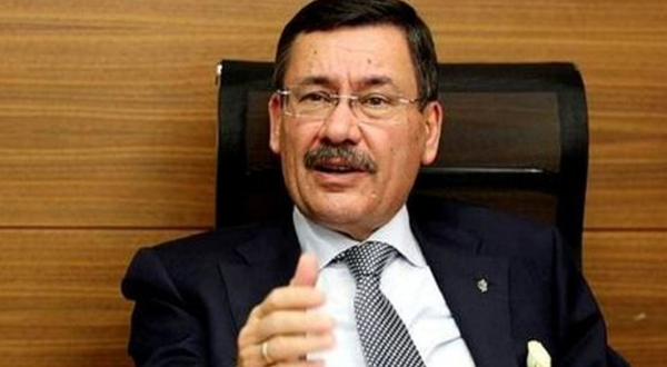 'AKP'de Melih Gökçek dahil 10 belediye başkanı daha değişecek'