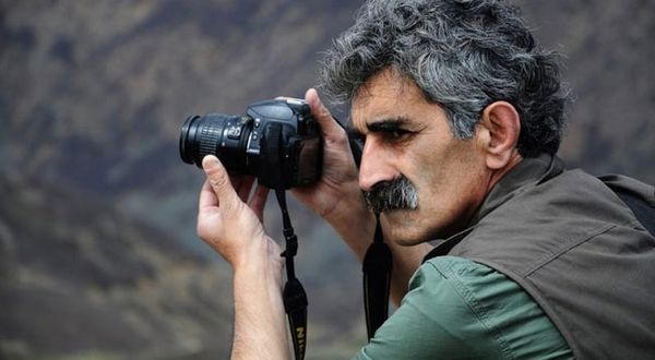 Çevre örgütleri: Anadolu Parsı'nın yaşadığını kanıtlayan gazeteci Kemal Özer gözaltında