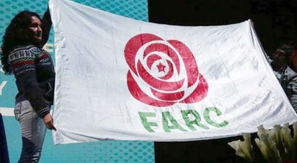 FARC'ın siyasi parti önderliği 111 kişiden oluşuyor