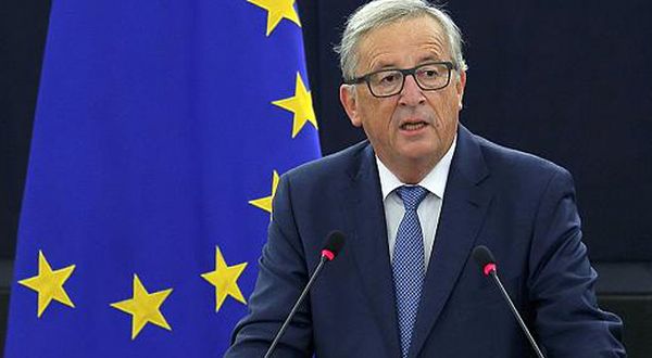 Juncker: Katalanların Evet kararına saygı duyarız