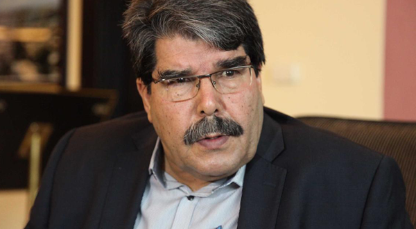 Müslim: Suriyeli Kürtler yarın seçim için sandığa gidecek