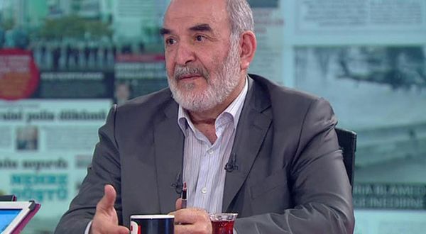 Star yazarı Ahmet Taşgetiren istifa etti
