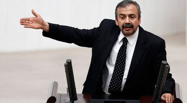HDP'li Önder'den RTÜK üyeliği seçimine tepki: RTÜK’te üyemiz kalmayacak, bu bir iktidar operasyonudur