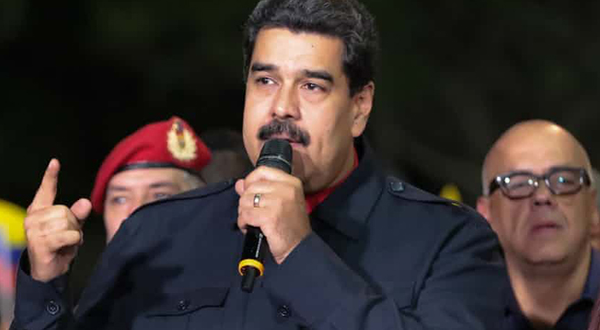 Venezuela’da seçimler: Birçok bölgede Sosyalist Parti kazandı