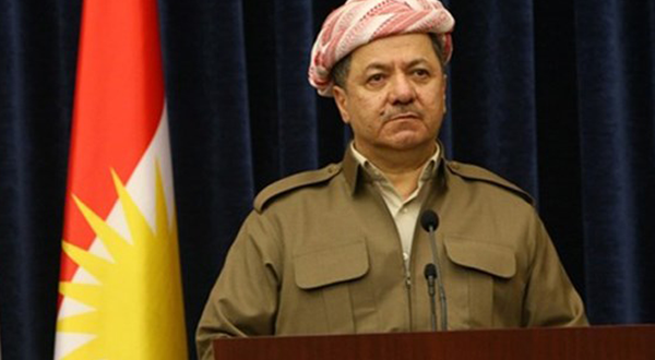 Barzani’den istifa sonrası ilk açıklama: Pişman değilim