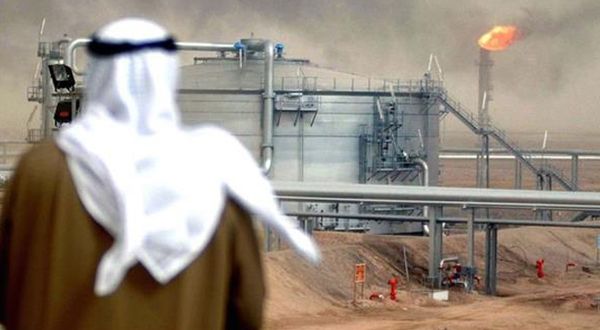 Suudi Arabistan'daki yolsuzluk operasyonu sonrası petrol fiyatları son iki yılın zirvesinde