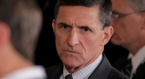 WSJ: Türkiye, Gülen'i İmralı'ya kaçırmak için Flynn ile pazarlık yaptı
