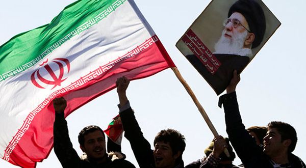 ABD: Bütün ülkeler İran'daki gösterilere destek vermeli