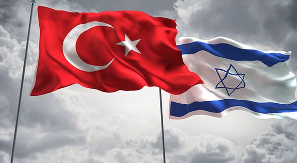 Son bir yılda Türkiye-İsrail arasındaki ticaret hacmi yüzde 14 arttı