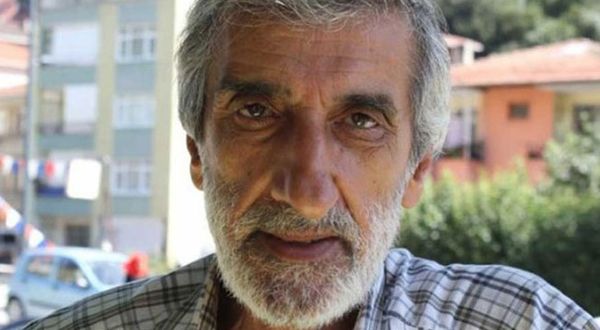 Söz yazarı Ali Tekintüre hayatını kaybetti