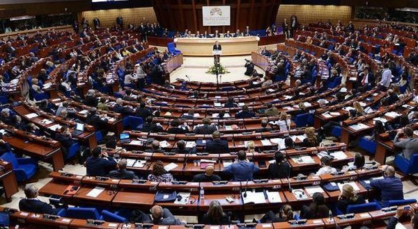 Avrupa Konseyi Parlamenterler Meclisi’nden Türkiye'ye Afrin çağrısı