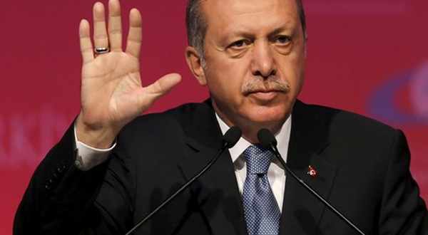 Erdoğan: Doktoradan sonra bir de yardımcı doçentlik olmayacak