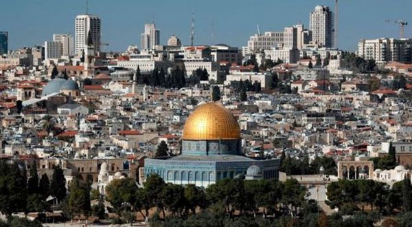 Filistin'den Trump'a: Kudüs satılık değildir