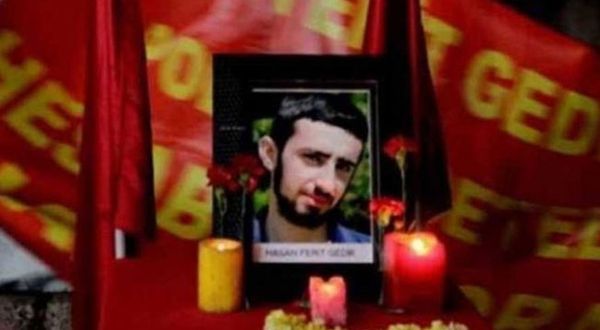 Hasan Ferit Gedik cinayeti sanıkları Erdoğan'a mektup yazdı: Afrin'de savaşmaya hazırız