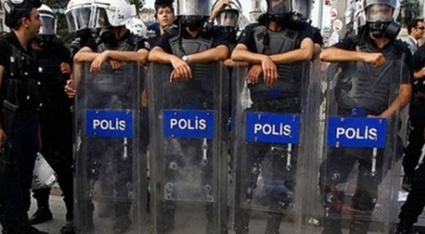 Türkiye ilk kez ‘özgür olmayan’ ülkeler kategorisinde