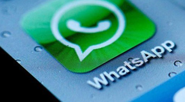 WhatsApp'ta silinen mesajlarla ilgili açık