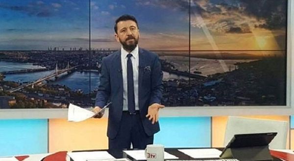RTÜK'ten Akit TV'ye 'katliam' cezası
