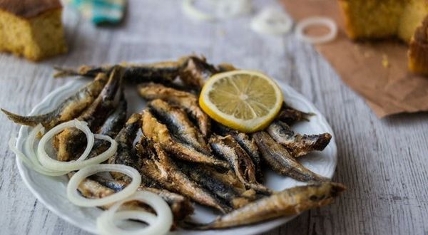 Balık yemek Parkinson hastalığının 'önlenmesine yardımcı oluyor'