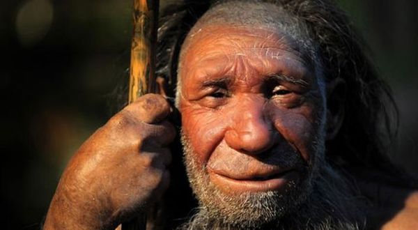 Dünyanın ilk yanlış anlaşılan sanatçıları Neandertaller