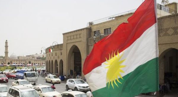 HDP’den Kürt Ulusal Birliği girişimi: 'Amaç ortak refleks'