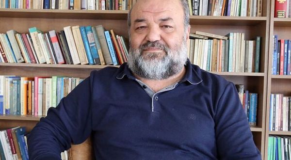 İhsan Eliaçık: Cizre’de ‘terörle mücadele’ adı altında yapılanları eleştirdim