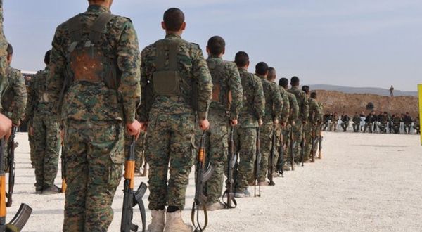 Irak: PKK Sincar'dan çekildi, Türkiye'nin harekat düzenlemesine karşıyız