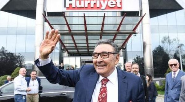 Türkiye basınında son 40 yılın en önemli el değiştirmeleri