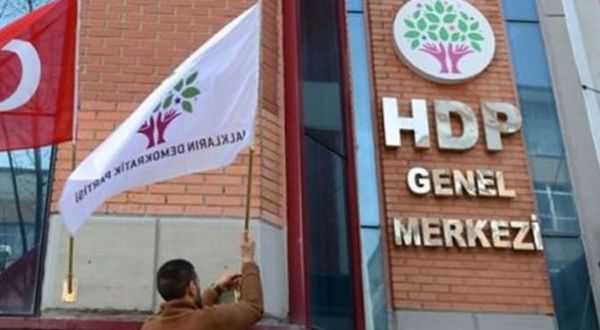 HDP’nin tutuklu vekilleri liste dışında mı kalacak?
