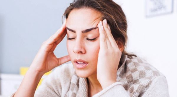 Migrenin nedeni genetik mi?