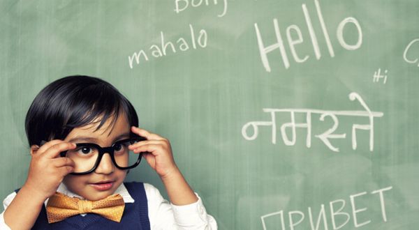 Yabancı dili kusursuz bilmek için 10 yaşından önce öğrenmek gerek