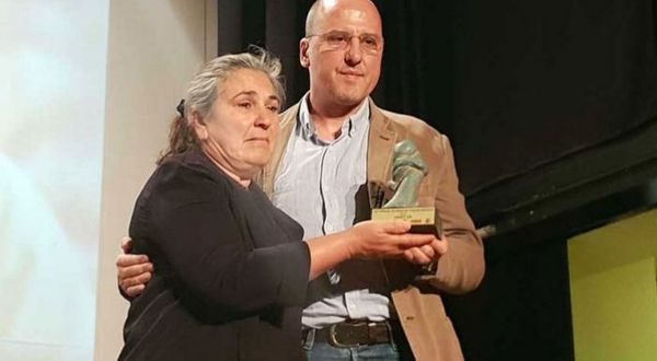 Ali İsmail Korkmaz Yaşam Ödülleri Ahmet Şık ve TTB’ye