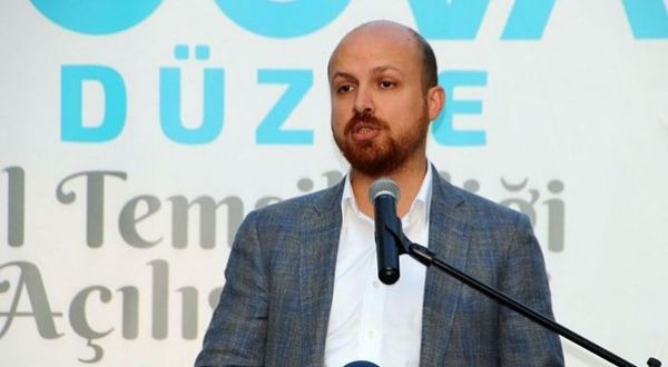 Bilal Erdoğan’ın kurduğu vakfın başkanı, dolandırıcılığa ilişkin ifade verdi