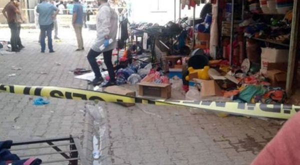 Cumhuriyet Başsavcılığı'ndan Suruç saldırısına ilişkin açıklama: Gözaltına alınan yok