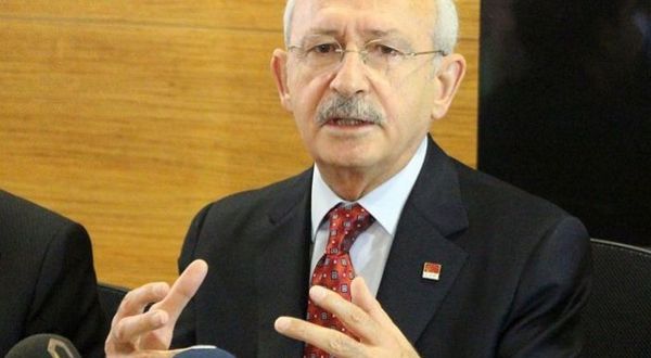 'Man Adası' davasında ikinci karar: Kılıçdaroğlu, 142 bin TL manevi tazminat ödeyecek