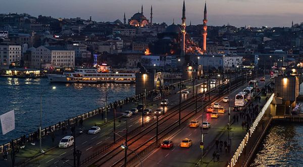 İstanbul'da sıfır konut fiyatları yüzde 30 arttı
