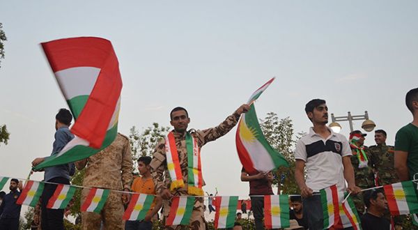Irak Kürdistanı'nda seçimlerin ertelenmesi gündemde