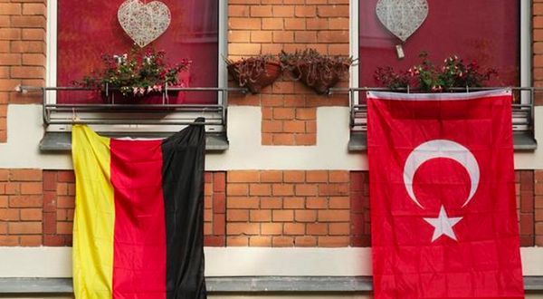 Almanya'dan Türkiye'ye mali yardım önerisine destek yok