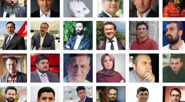 Atilla Taş ve Murat Aksoy’un da aralarında olduğu 26 kişinin hapis cezaları onandı