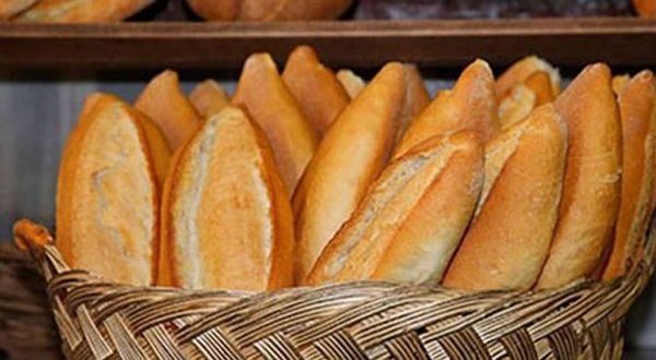 İstanbul Fırıncılar Odası'ndan ekmeğe yüzde 20 zam talebi