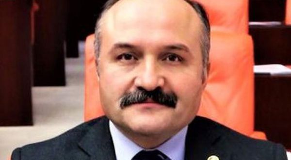 MHP Grup Başkanvekili Erhan Usta görevden alındı: Nedeni EYT mi?
